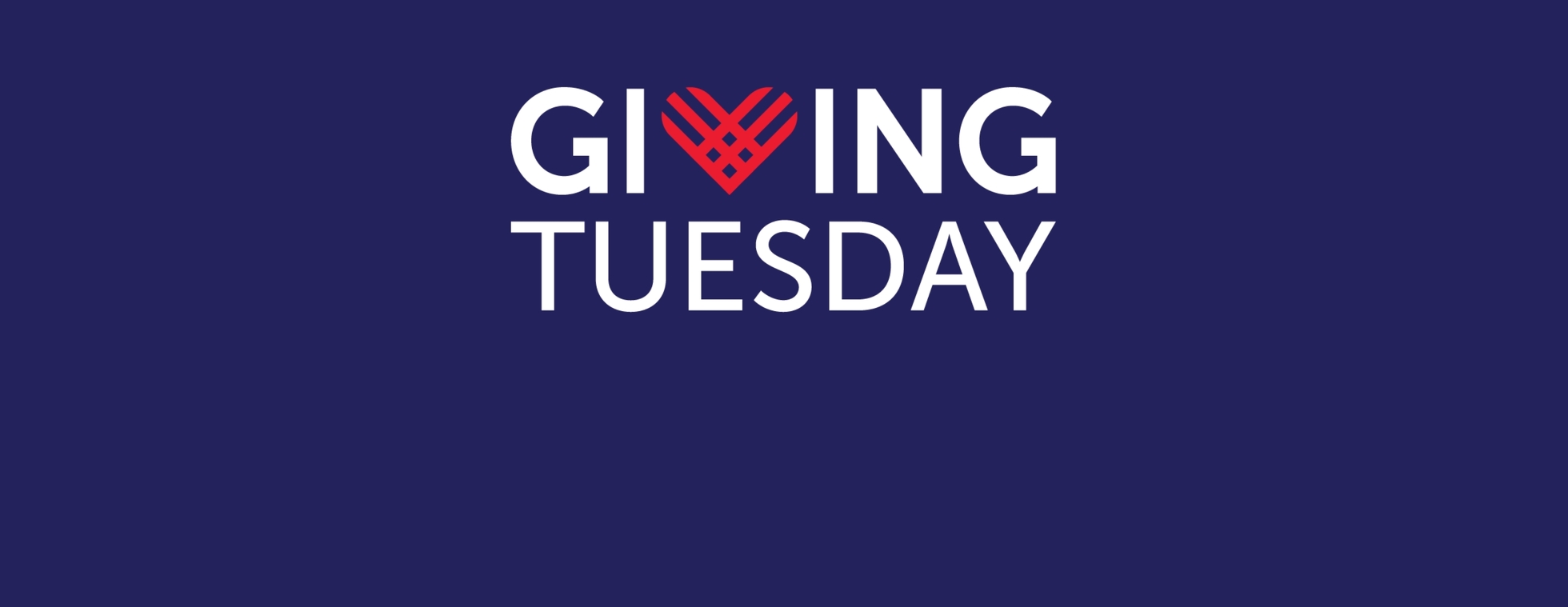 December 3, 2024 #GivingTuesday